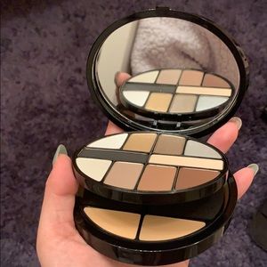 Armani LA MIA MILANO EYE AND FACE MAKEUP PALETTE
